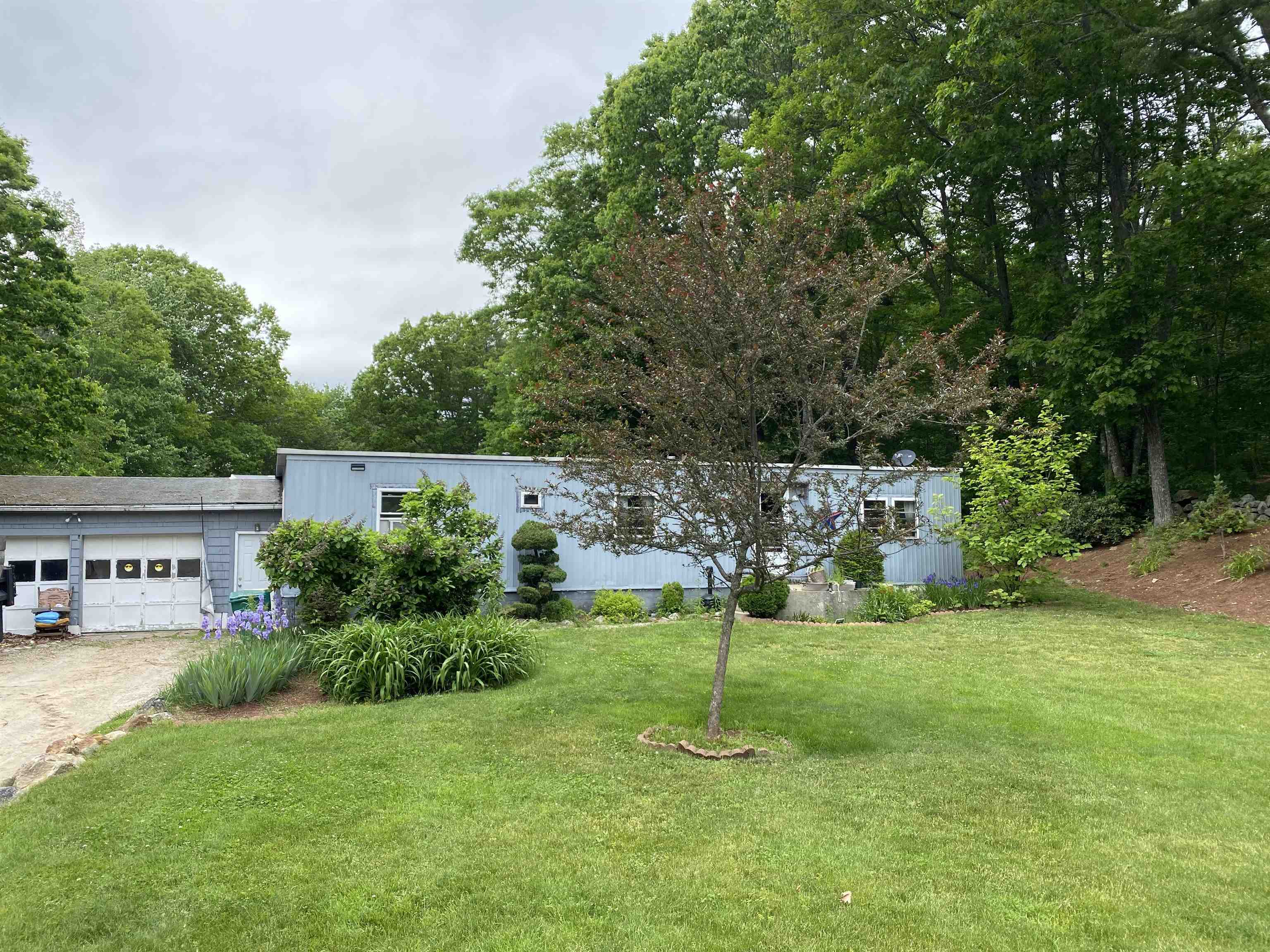 63 Strafford Road Rochester, NH 03867 - Photo 1 of 5