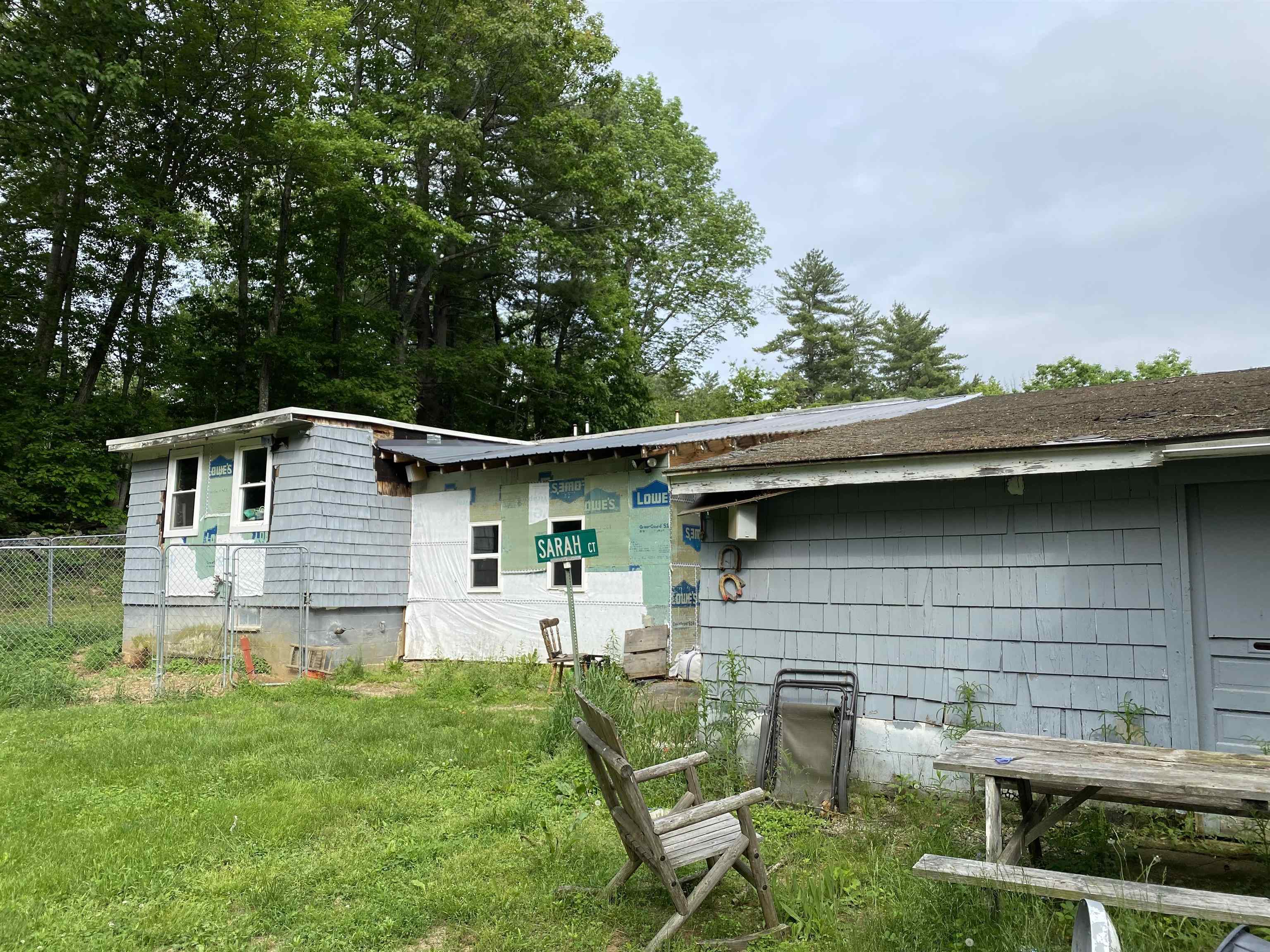 63 Strafford Road Rochester, NH 03867 - Photo 3 of 5