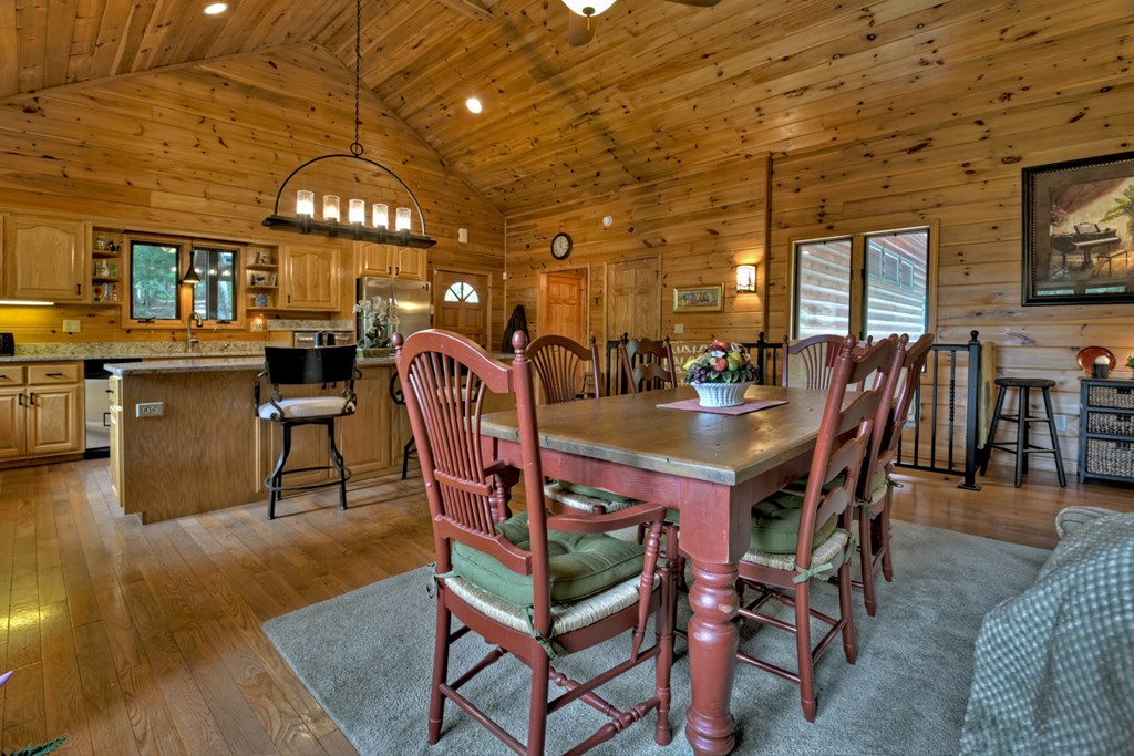 489 Blue Ridge Trail Morganton, GA 30560 - Photo 22 of 49 Gallery Image 22