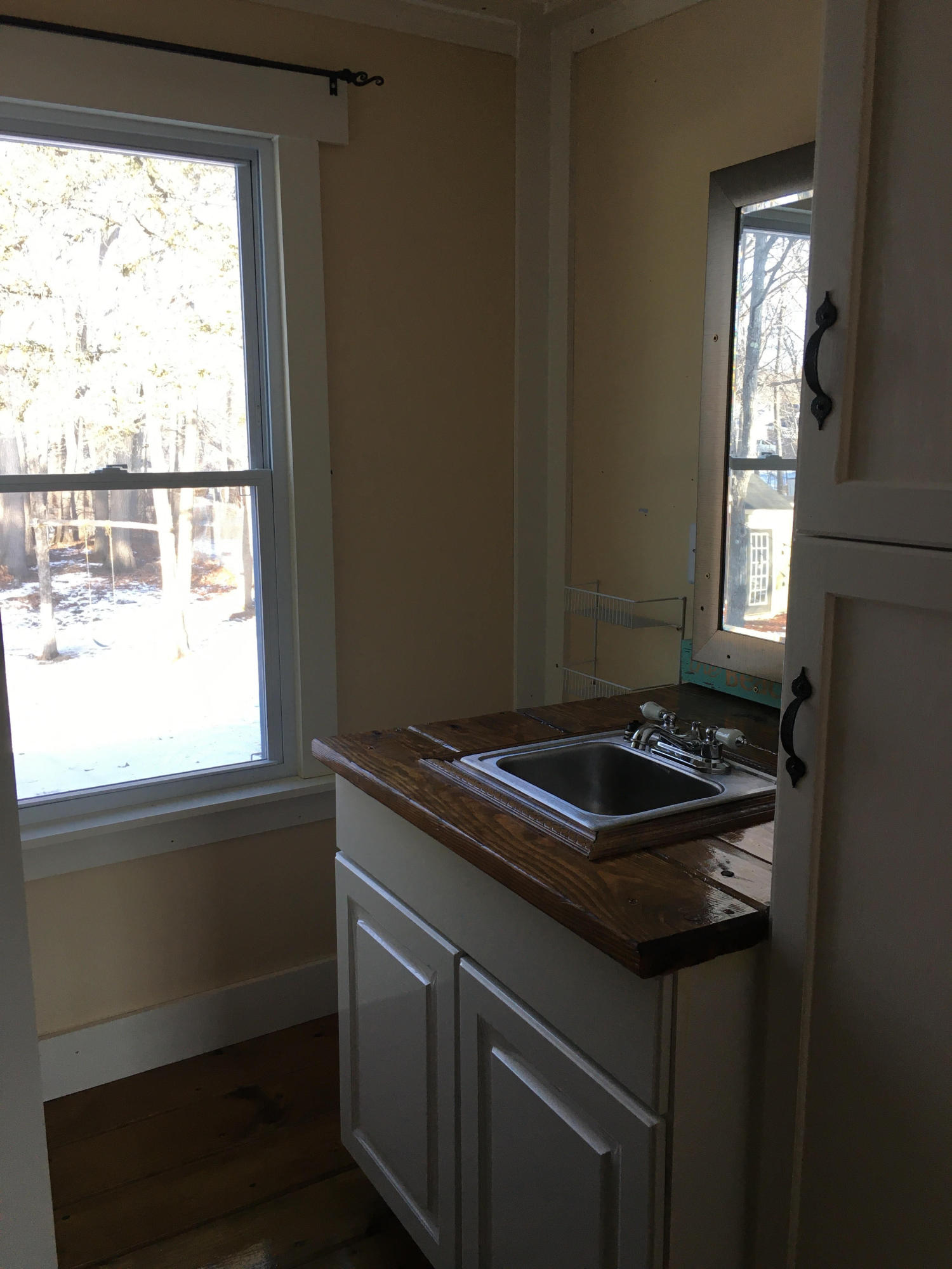 1 Edgewood Street Waterville, ME 04901 - Photo 22 of 22 upstairs bath