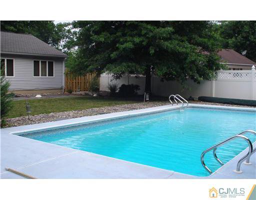 148 Howard Avenue Edison, NJ 08837 - Photo 19 of 19 a view of a backyard