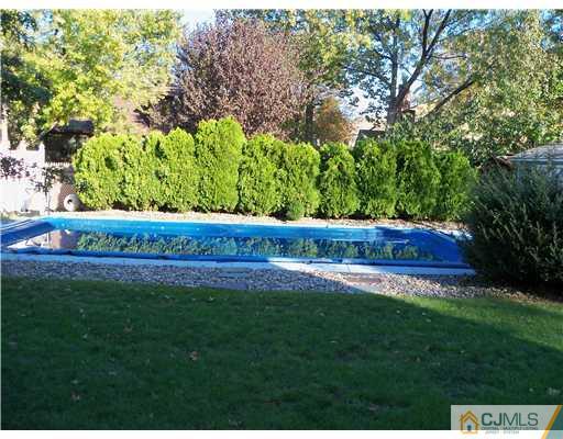 148 Howard Avenue Edison, NJ 08837 - Photo 5 of 19 a view of an outdoor space
