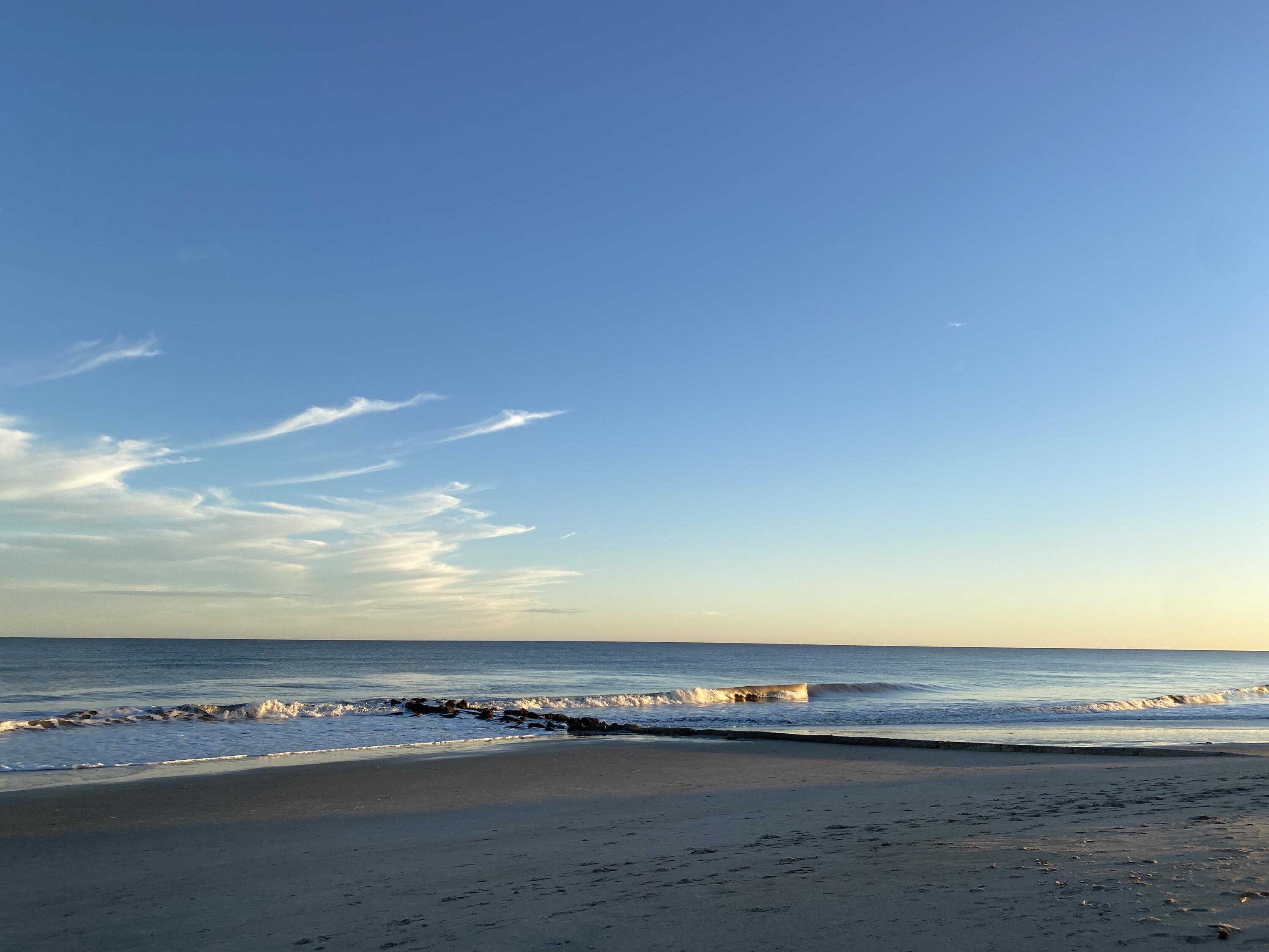 209 Jungle Road Edisto Beach, SC 29438 - Photo 19 of 44