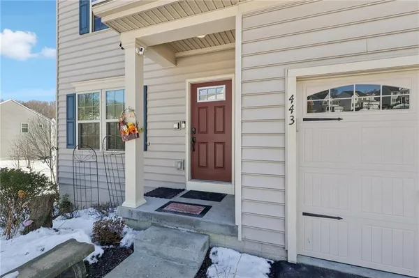 $510,000 | 443 Isabella Court, Zelienople, PA 16063