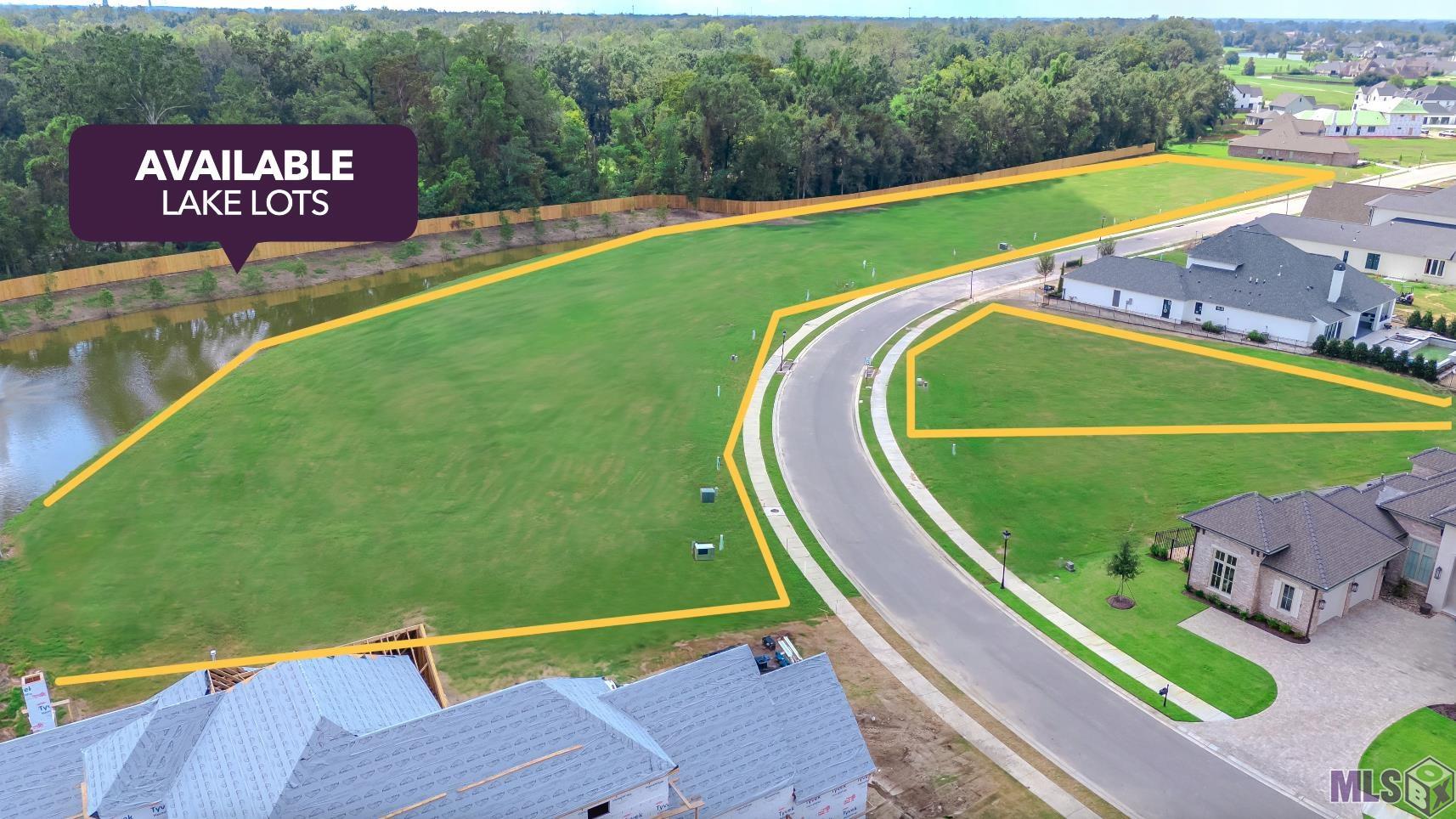 1736 Tiger Crossing Drive St. George, LA 70810 - Photo 3 of 3