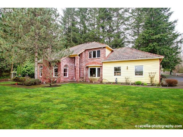 10030 Northwest Old Cornelius Pass Road Portland, OR 97231 - Photo 1 of 16 Gallery Image 1