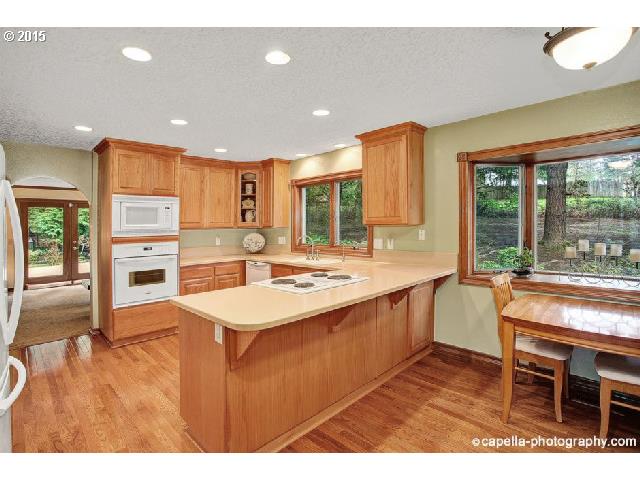 10030 Northwest Old Cornelius Pass Road Portland, OR 97231 - Photo 3 of 16 Gallery Image 3