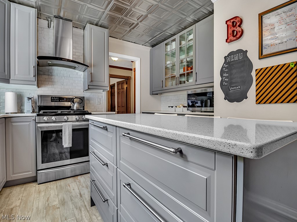 8874 Eagle Road Kirtland, OH 44094 - Photo 12 of 33 Gallery Image 12