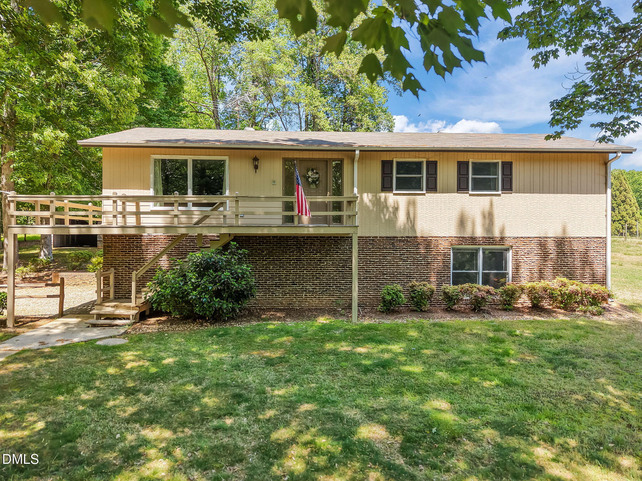 9418 Wilkins Road Bahama, NC 27503 - Photo 4 of 55 1-web-or-mls-DJI_20260422135250_0633_D