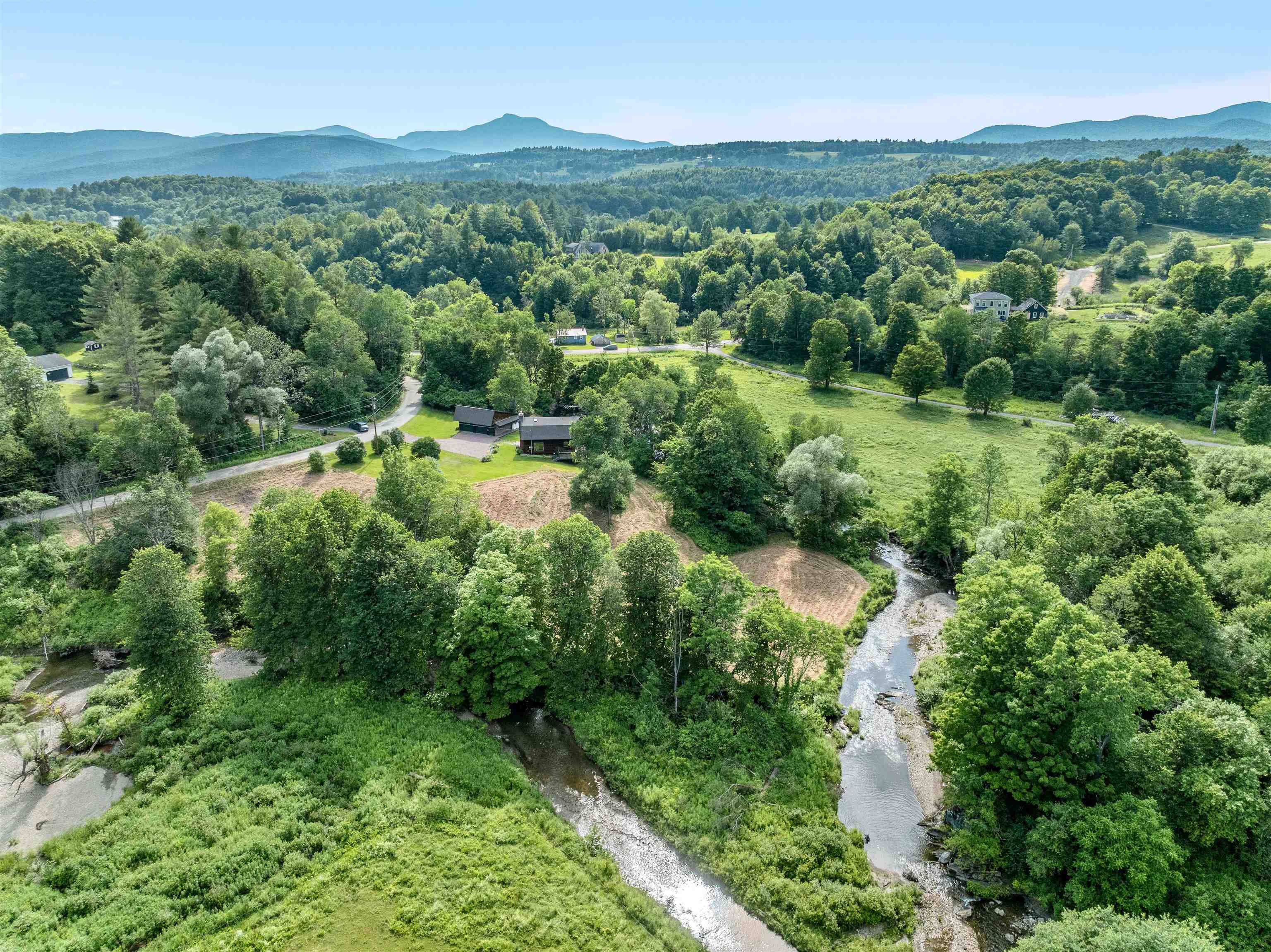 95 Thatcher Brook Road Waterbury, VT 05677 - Photo 8 of 57