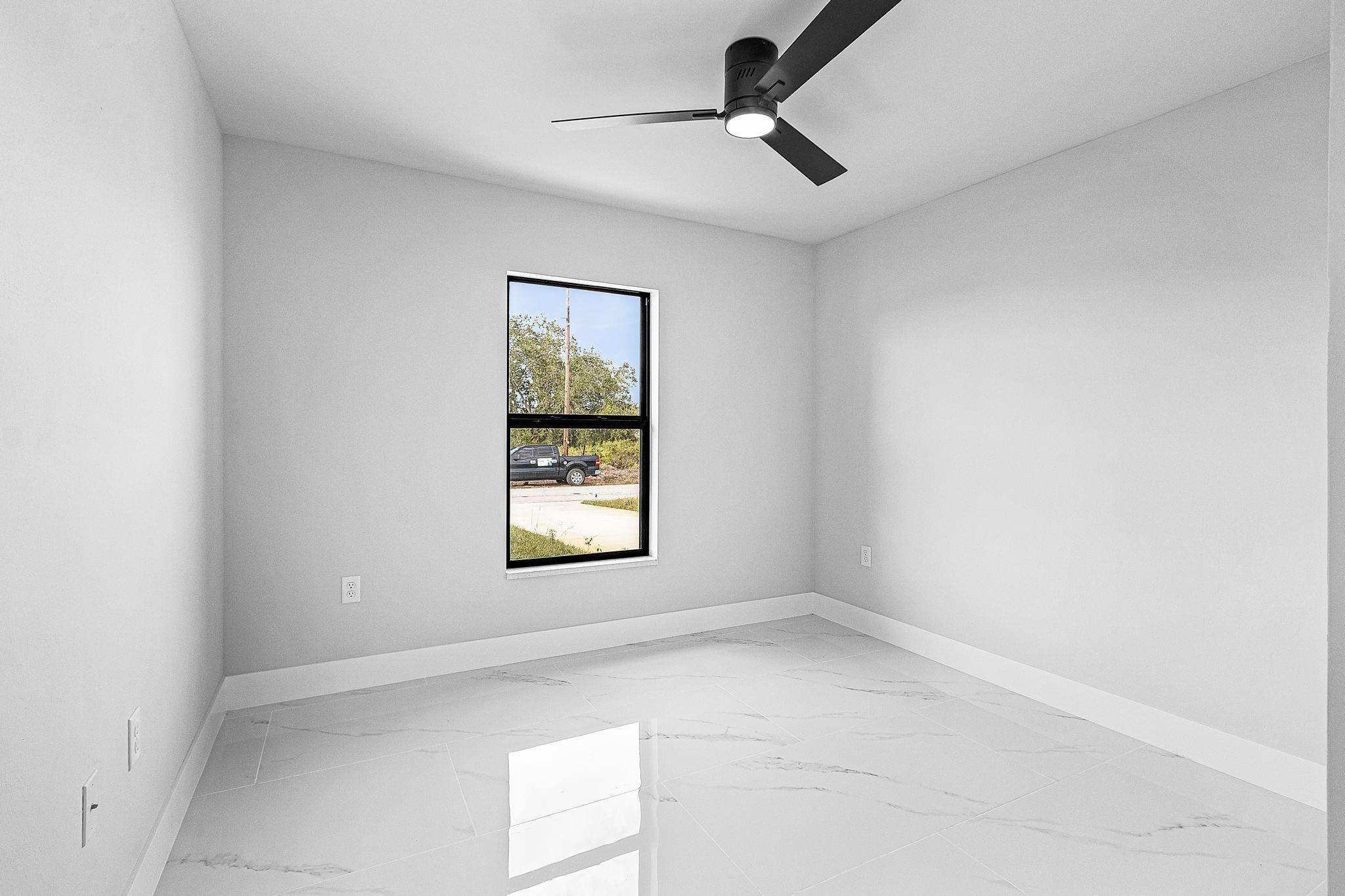 2507 26th Street Southwest Lehigh Acres, FL 33976 - Photo 6 of 10 3rd Bedroom