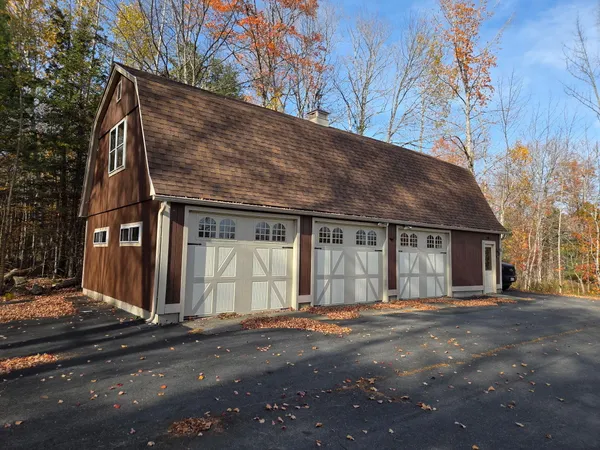 $169,999 | 758 Sebec Village Road, Sebec, ME 04481