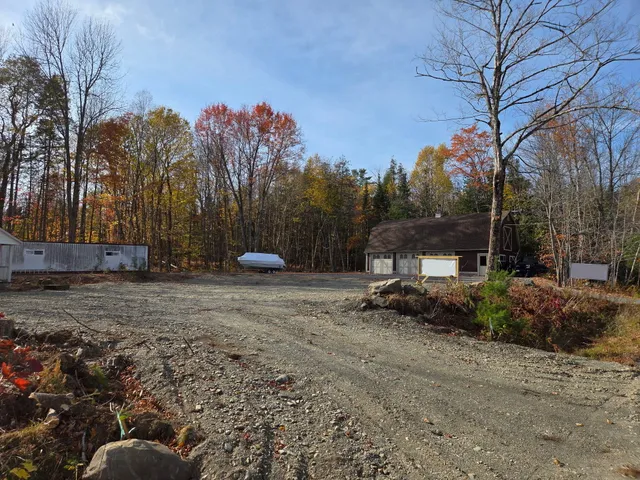 $169,999 | 758 Sebec Village Road, Sebec, ME 04481