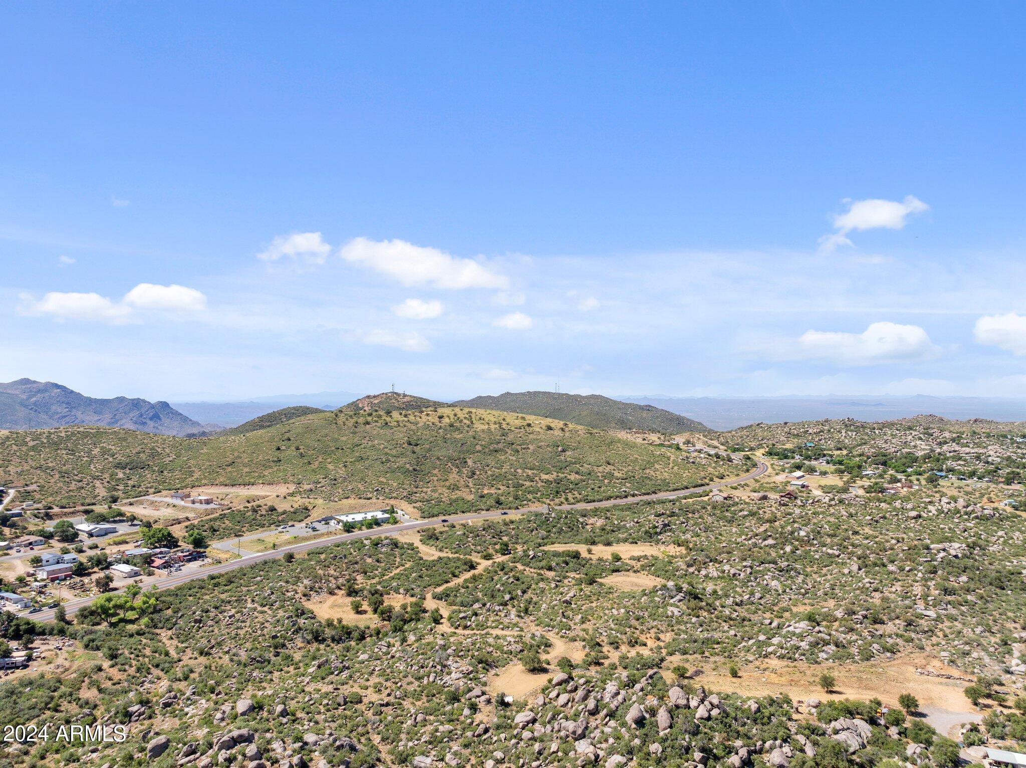 0 Pack Burro Trail, Unit 3 Yarnell, AZ 85362 - Photo 9 of 9 a view of an ocean