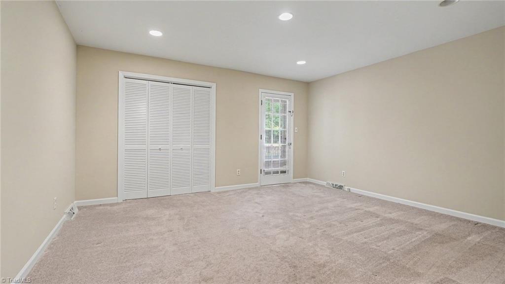 6594 Riverwood Road Walkertown, NC 27051 - Photo 15 of 30