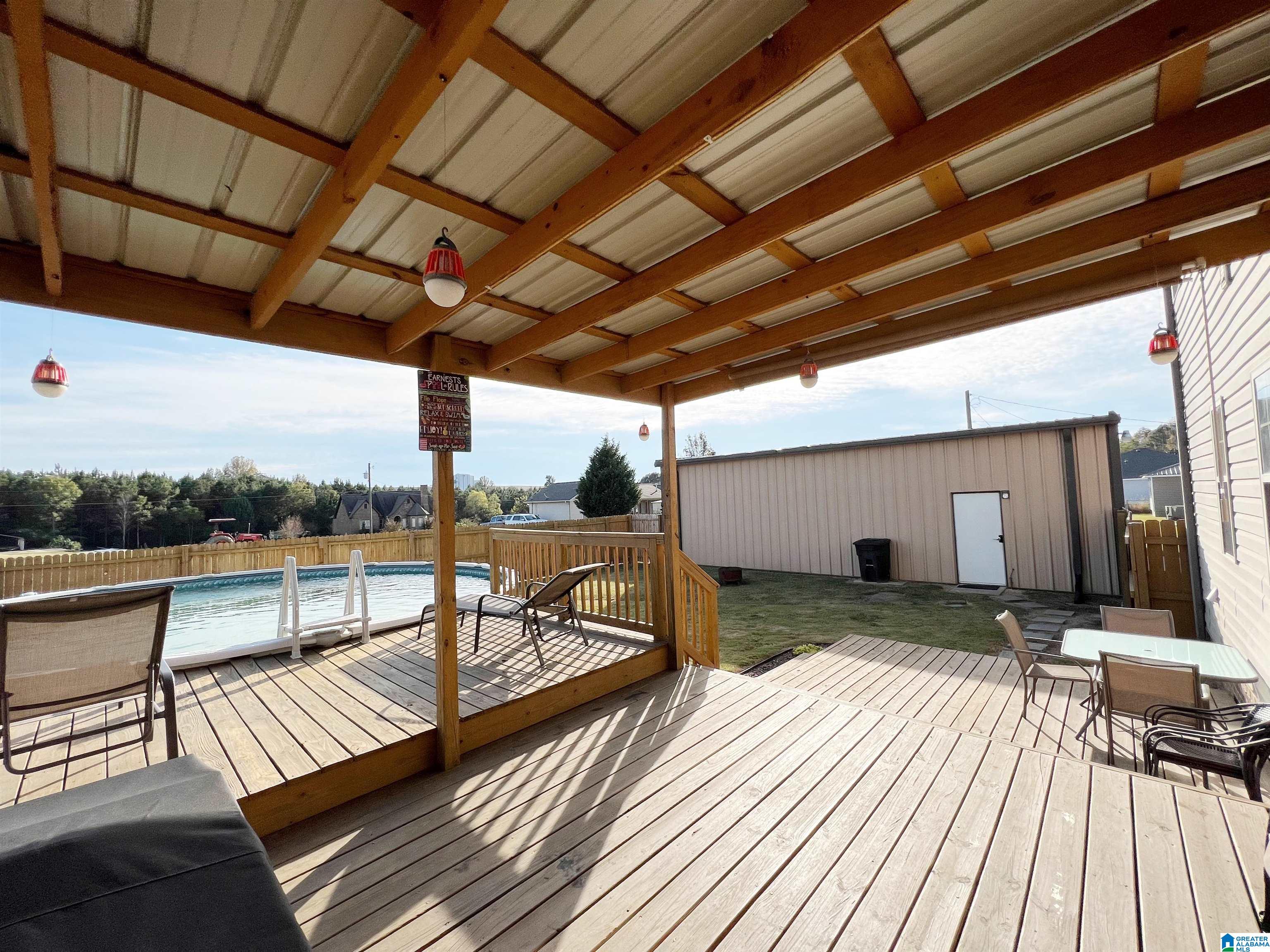 248 Masters Road Bessemer, AL 35023 - Photo 36 of 43