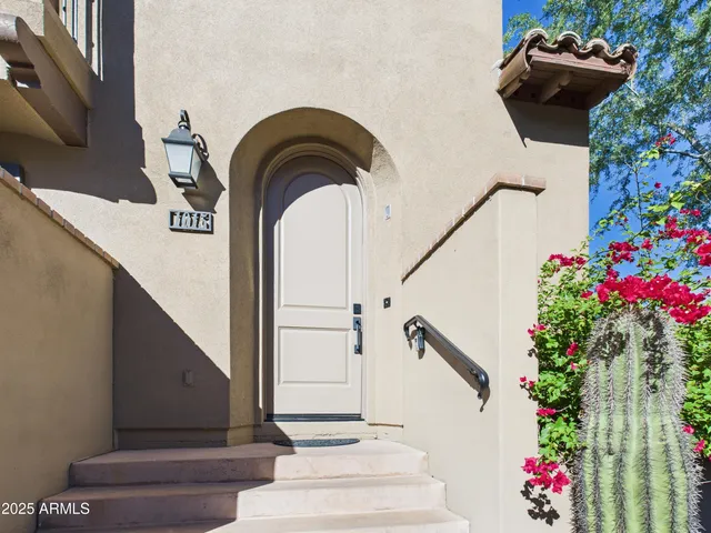 $1,025,000 | 20704 North 90th Place, Unit 1015, Scottsdale, AZ 85255