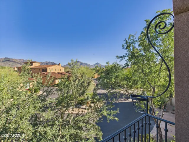 $1,025,000 | 20704 North 90th Place, Unit 1015, Scottsdale, AZ 85255