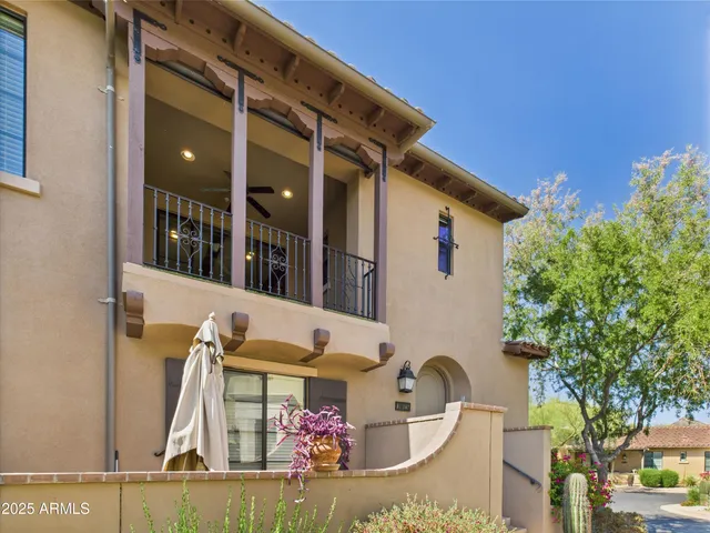 $1,025,000 | 20704 North 90th Place, Unit 1015, Scottsdale, AZ 85255