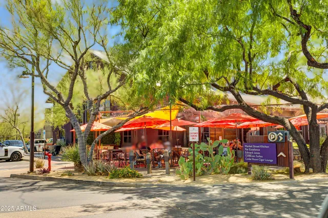 $1,025,000 | 20704 North 90th Place, Unit 1015, Scottsdale, AZ 85255