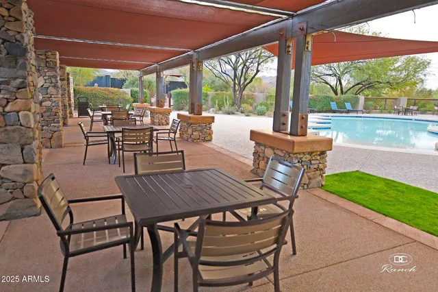 $1,025,000 | 20704 North 90th Place, Unit 1015, Scottsdale, AZ 85255