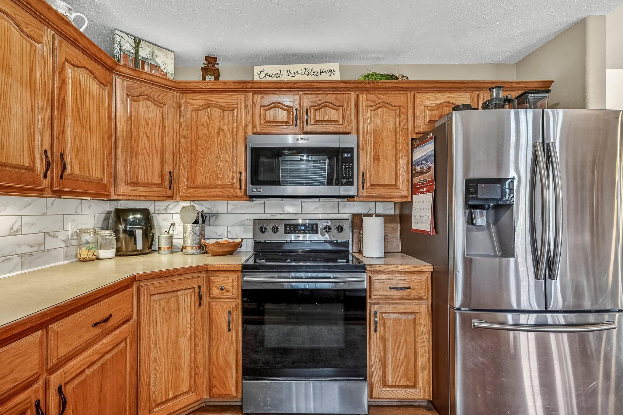 1519 East 515th Road Bolivar, MO 65613 - Photo 12 of 42 15-515th-19