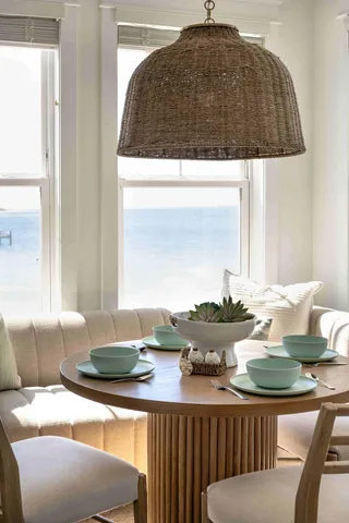a kitchen with a sink cabinets and stainless steel appliances