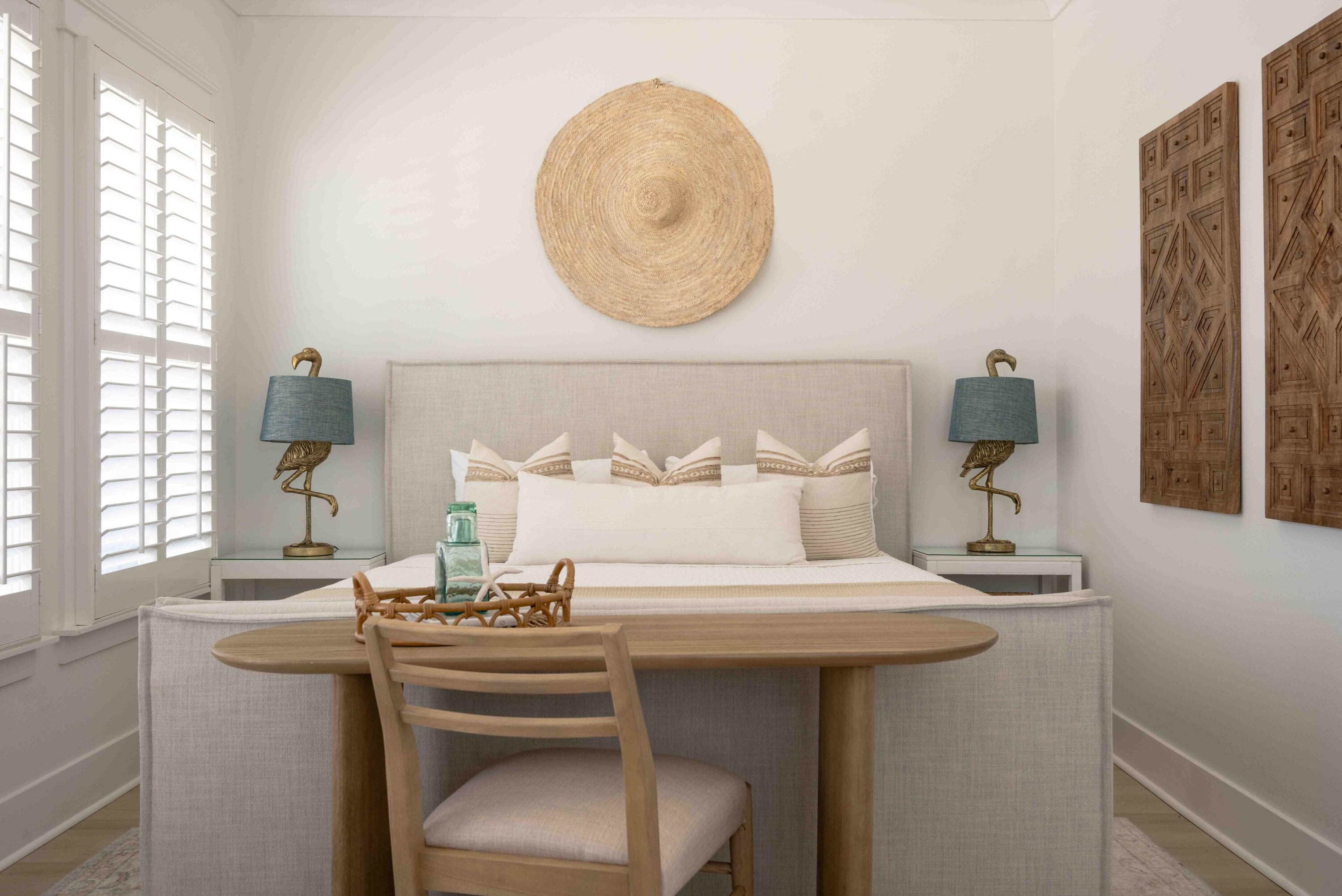 1466 Seaside Circle Navarre, FL 32566 - Photo 25 of 69 a bathroom with a sink and a mirror