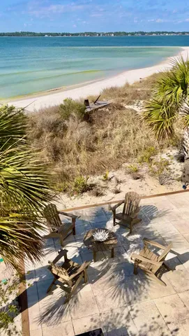 $2,599,900 | 1466 Seaside Circle, Navarre, FL 32566