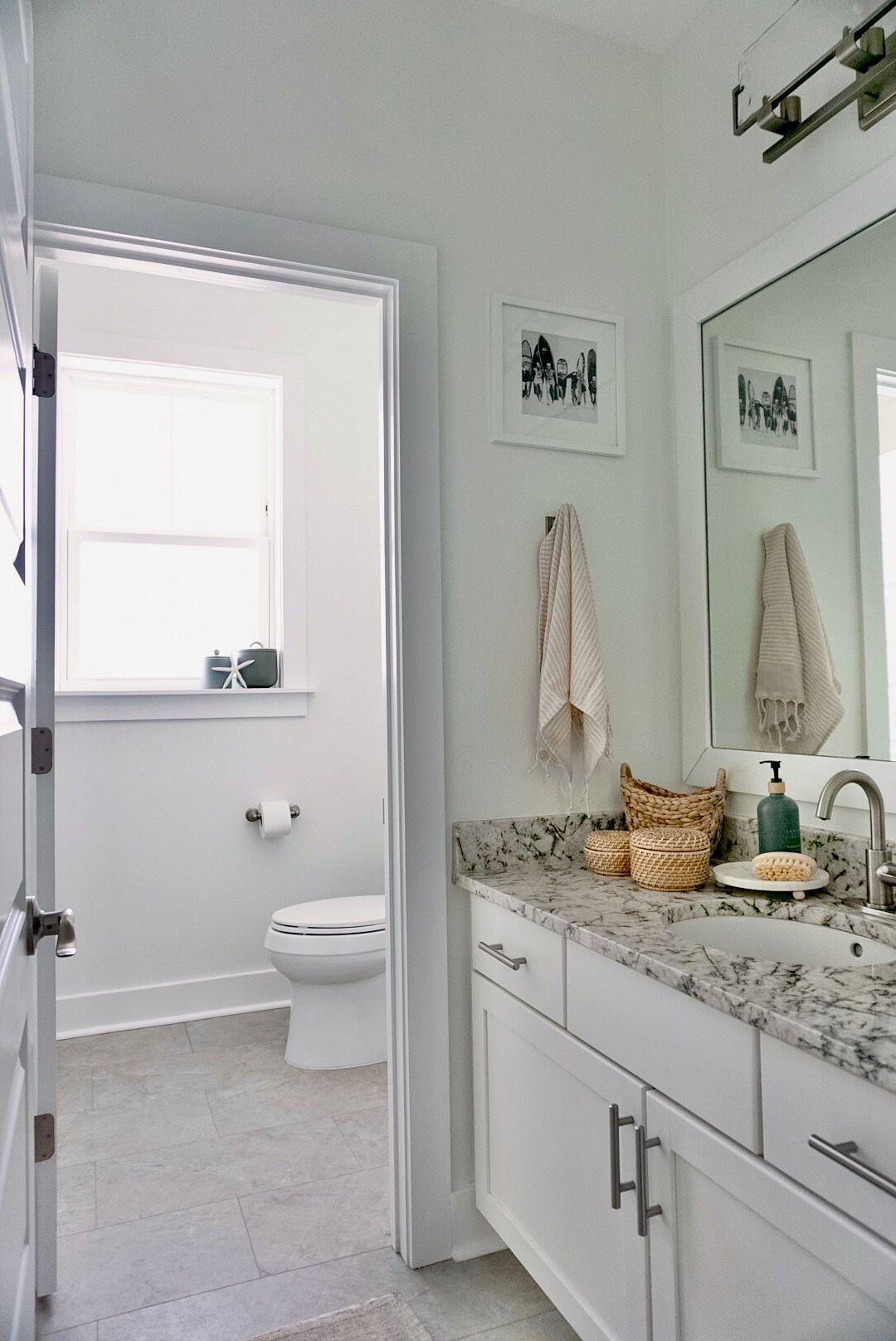 1466 Seaside Circle Navarre, FL 32566 - Photo 42 of 69 BA 4 VANITY RM