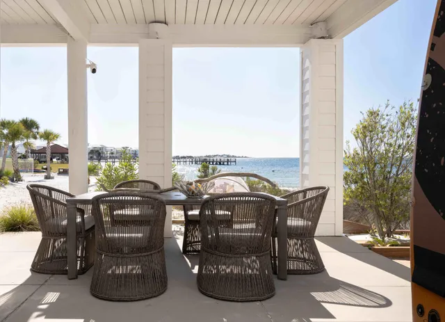 $2,599,900 | 1466 Seaside Circle, Navarre, FL 32566