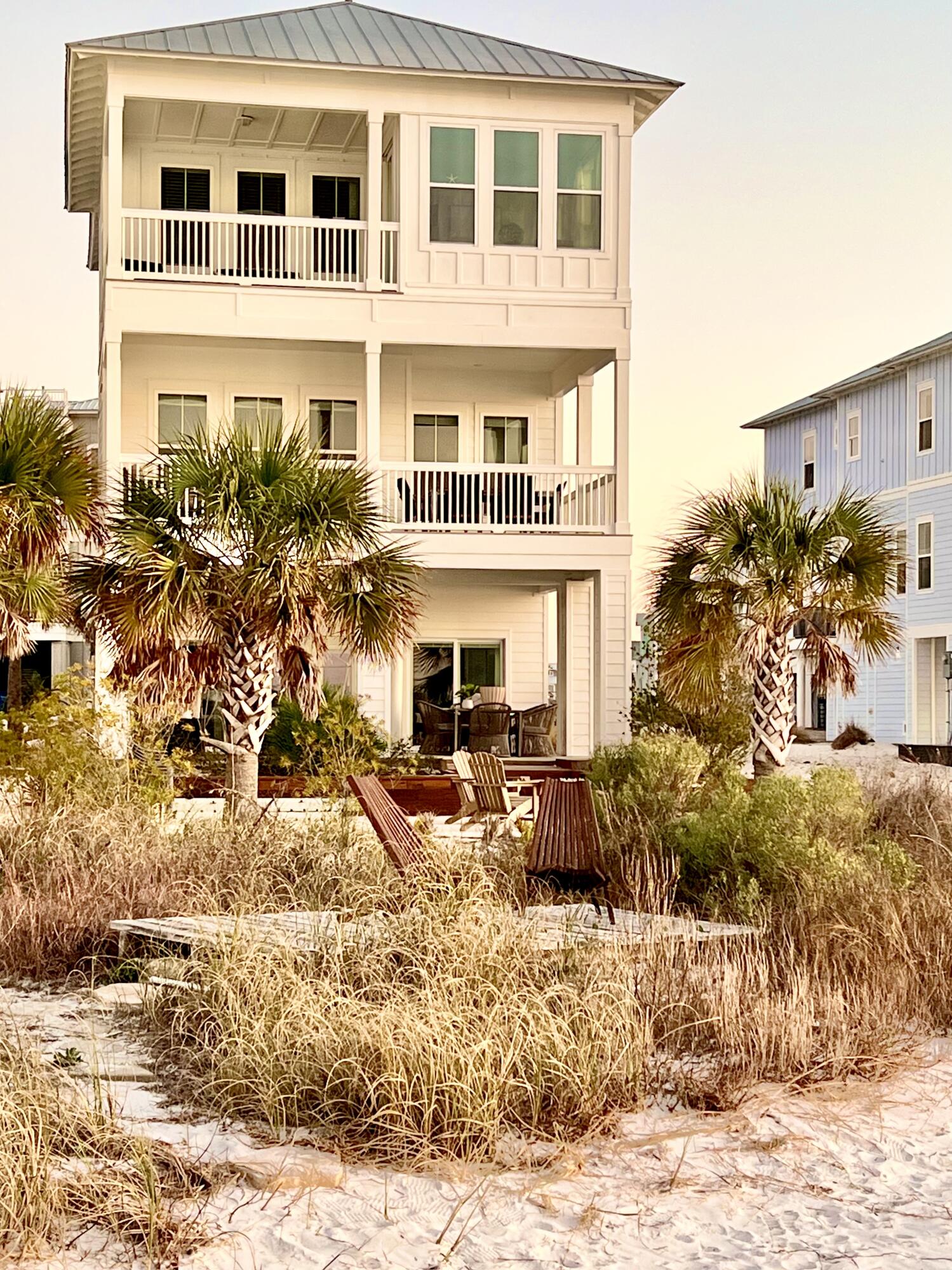 1466 Seaside Circle Navarre, FL 32566 - Photo 6 of 69 PEARL HIDEAWAY BEACH