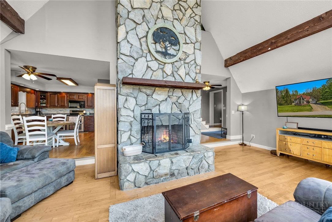 346 Clear View Ridge Crumpler, NC 28617 - Photo 15 of 50