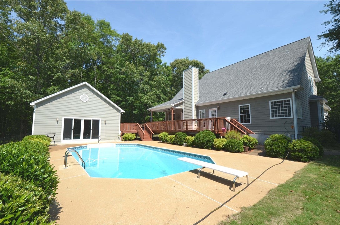 1885 West Farmville Road Auburn, AL 36879 - Photo 4 of 45 Gallery Image 4