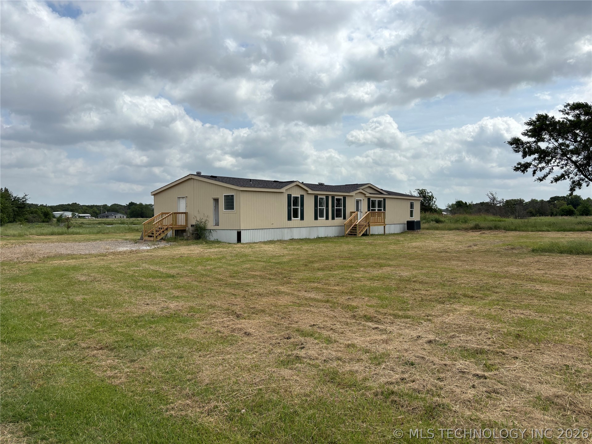 5387 Hendrix Road Hendrix, OK 74741 - Photo 48 of 51 Gallery Image 48