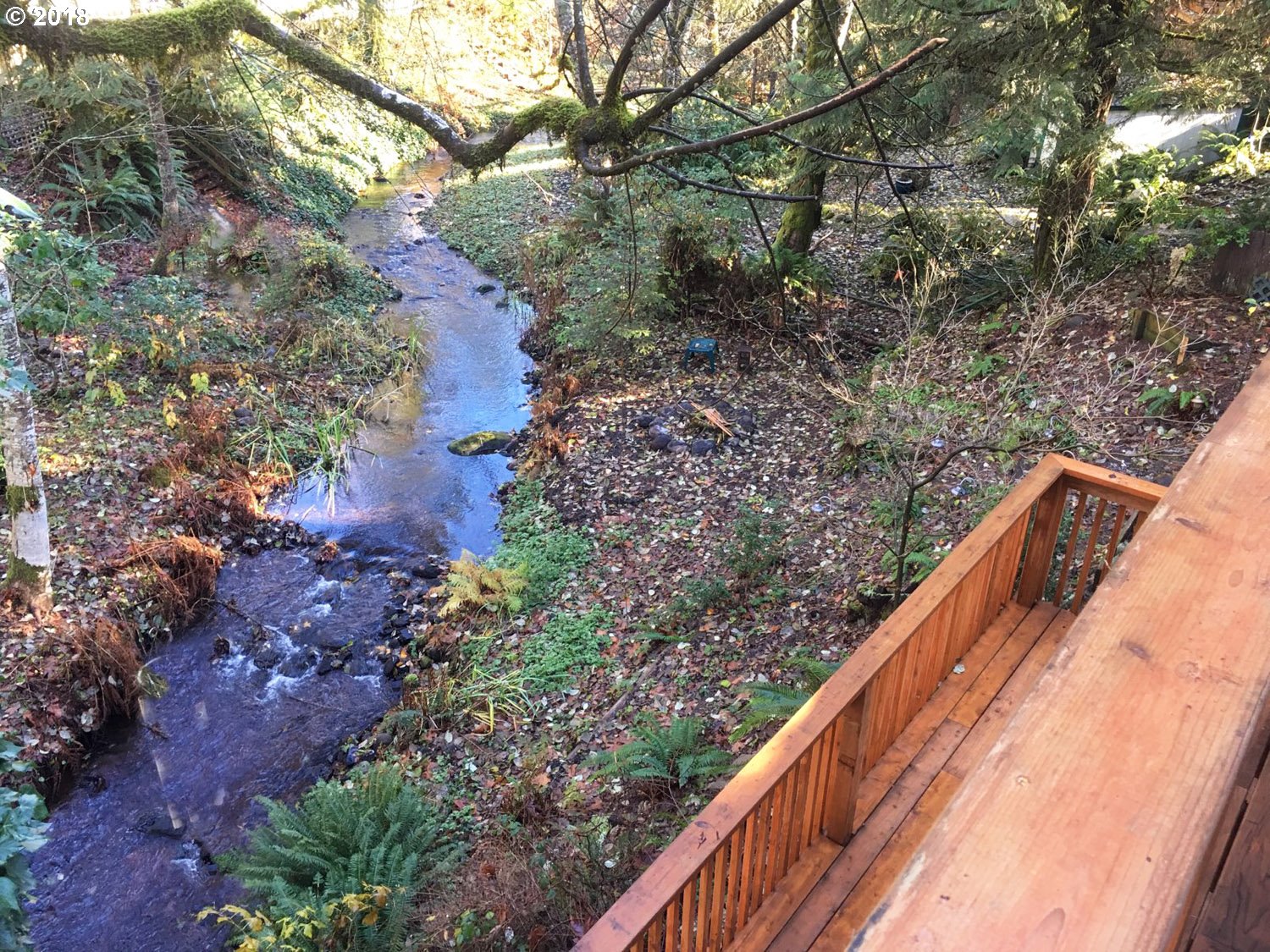 65707 East Barlow Trail Road Rhododendron, OR 97049 - Photo 29 of 32