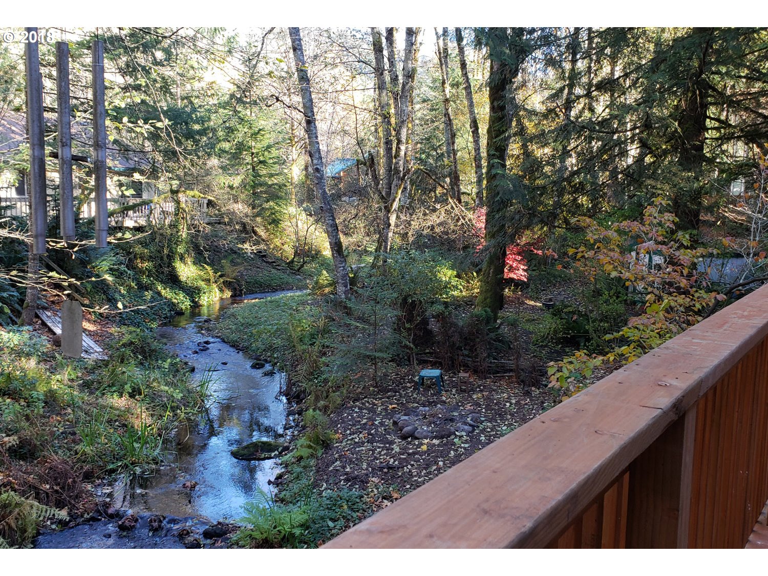 65707 East Barlow Trail Road Rhododendron, OR 97049 - Photo 3 of 32 a view of outdoor space and yard