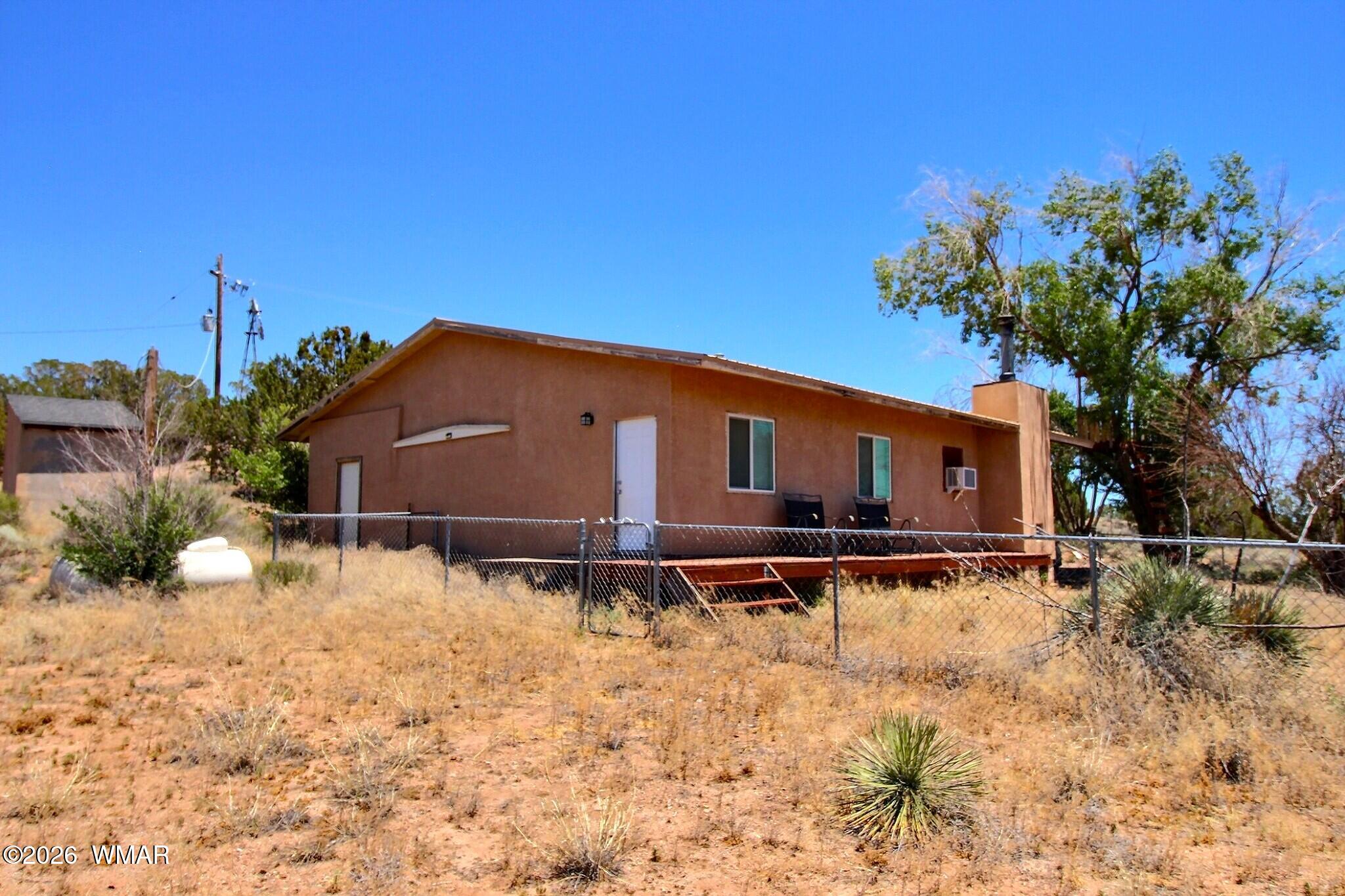 3444 Paper Mill Road Taylor, AZ 85939 - Photo 14 of 34