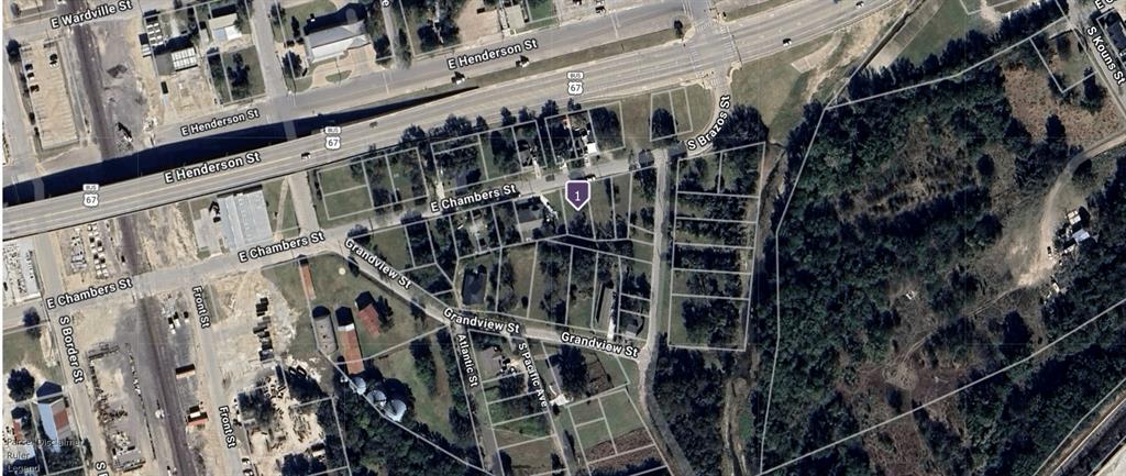 626 East Chambers Street Cleburne, TX 76031 - Photo 3 of 4