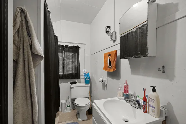 $189,900 | 409 Marion Avenue, Big Rapids, MI 49307