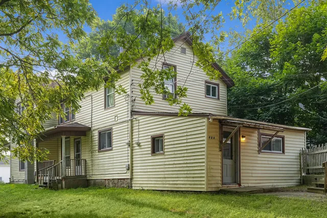 $189,900 | 409 Marion Avenue, Big Rapids, MI 49307