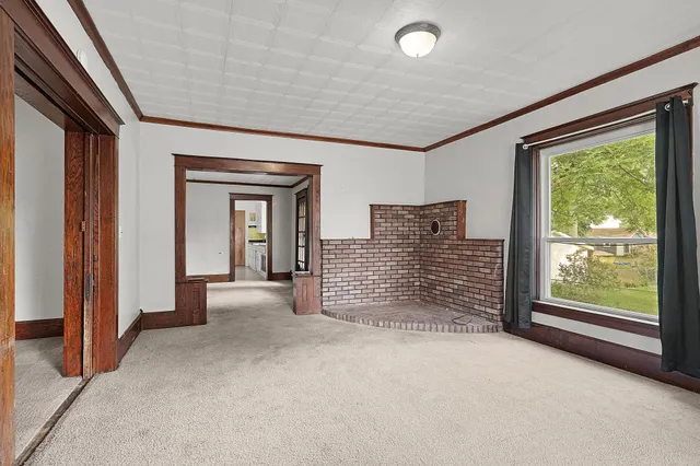 $189,900 | 409 Marion Avenue, Big Rapids, MI 49307