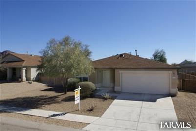 3629 South Double Echo Road Tucson, AZ 85735 - Photo 1 of 16 Gallery Image 1