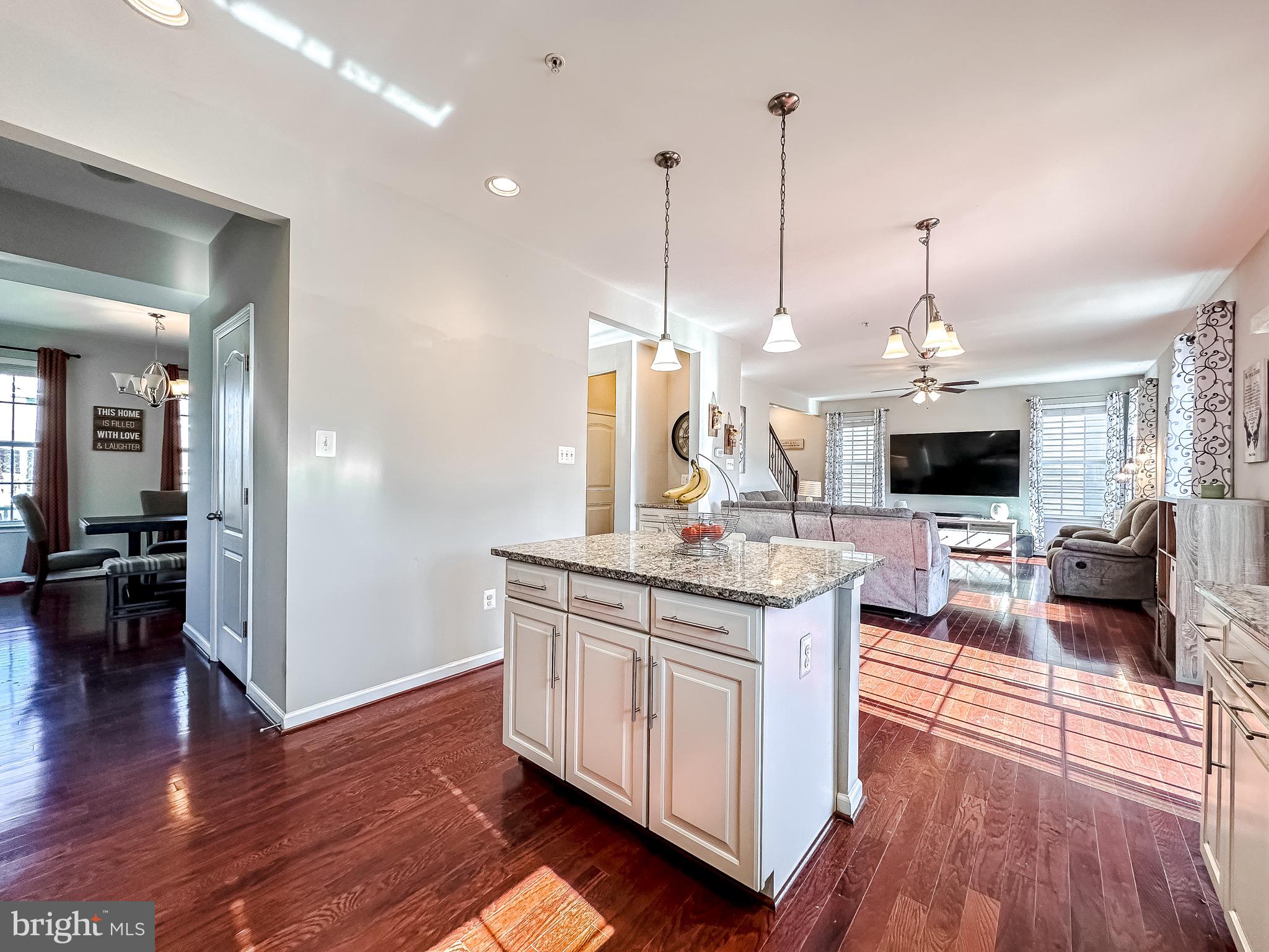 10503 Braddock Run Road Baltimore, MD 21220 - Photo 11 of 64