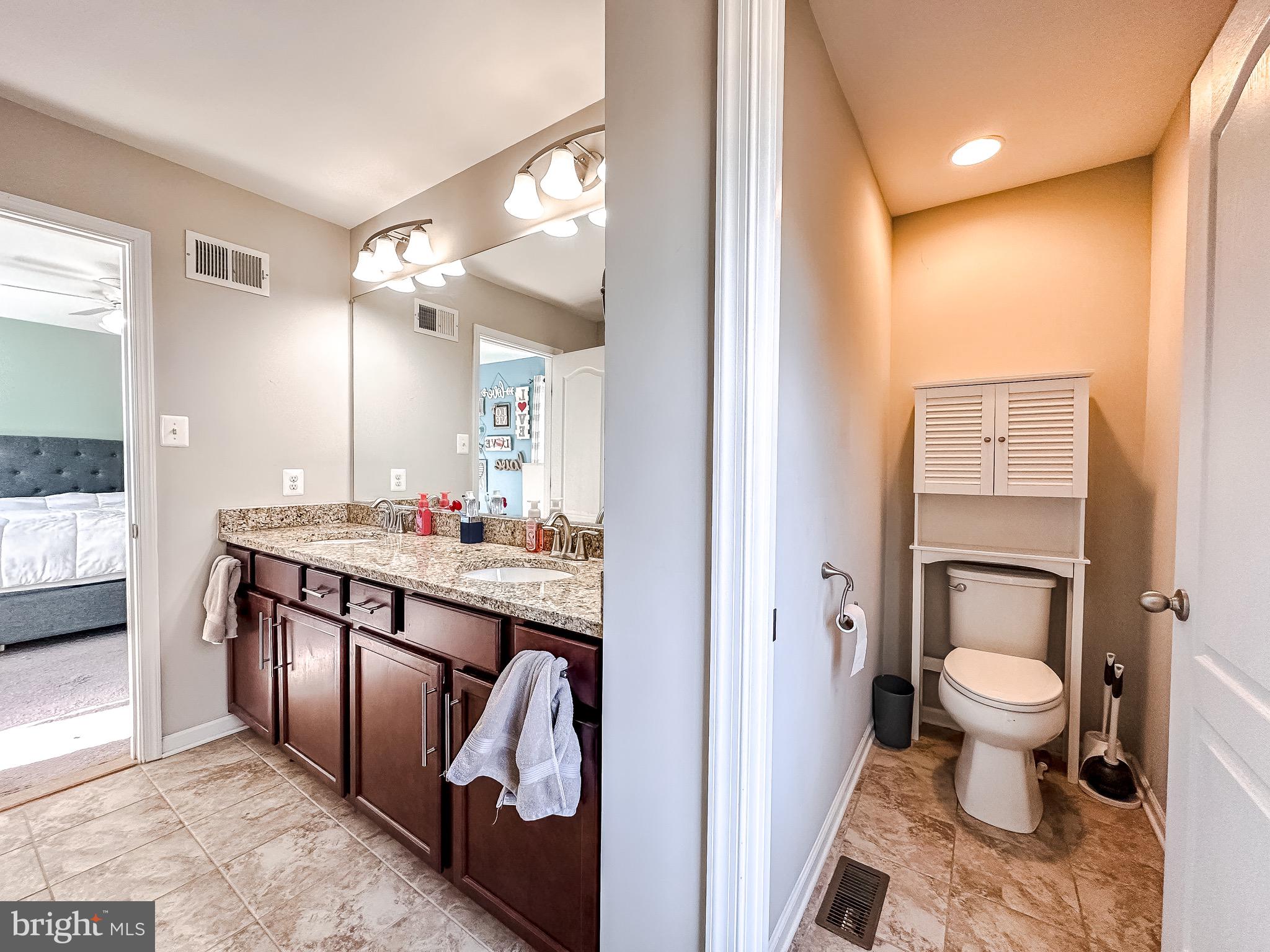 10503 Braddock Run Road Baltimore, MD 21220 - Photo 34 of 64 Primary Ensuite