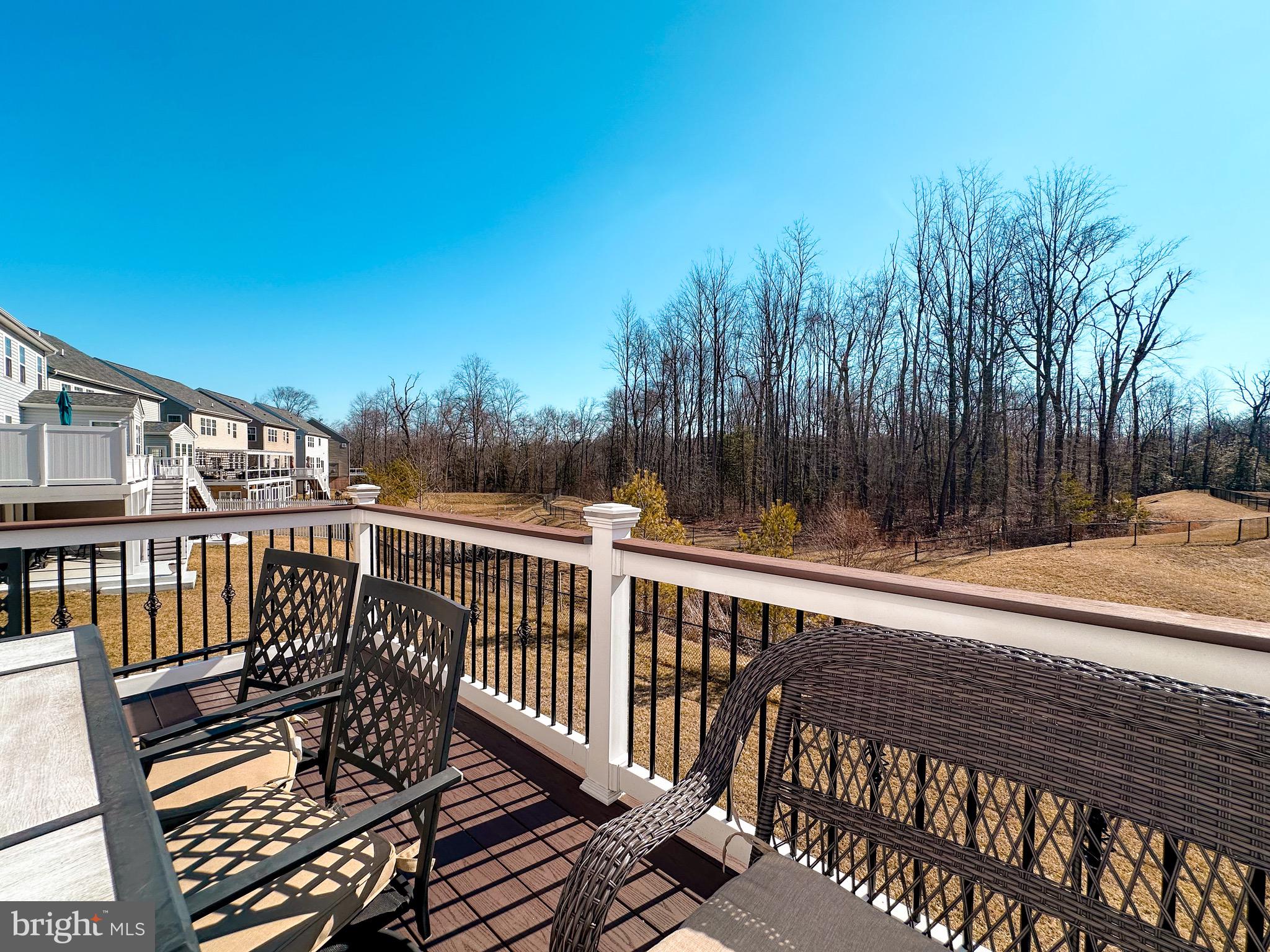 10503 Braddock Run Road Baltimore, MD 21220 - Photo 53 of 64