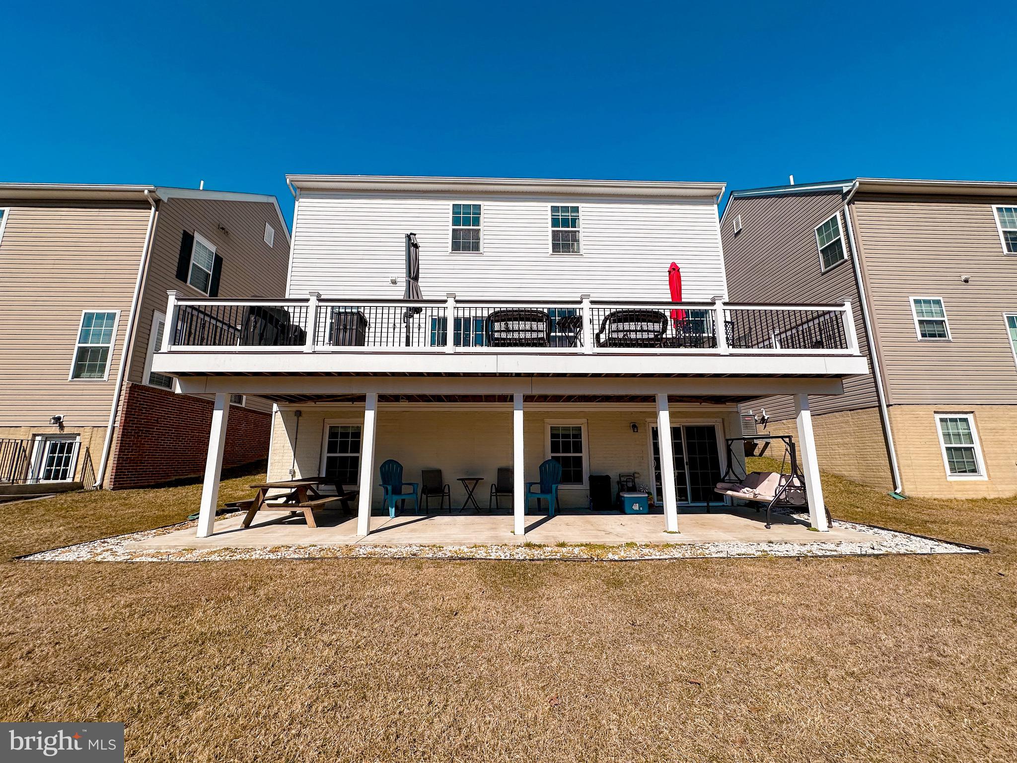 10503 Braddock Run Road Baltimore, MD 21220 - Photo 57 of 64