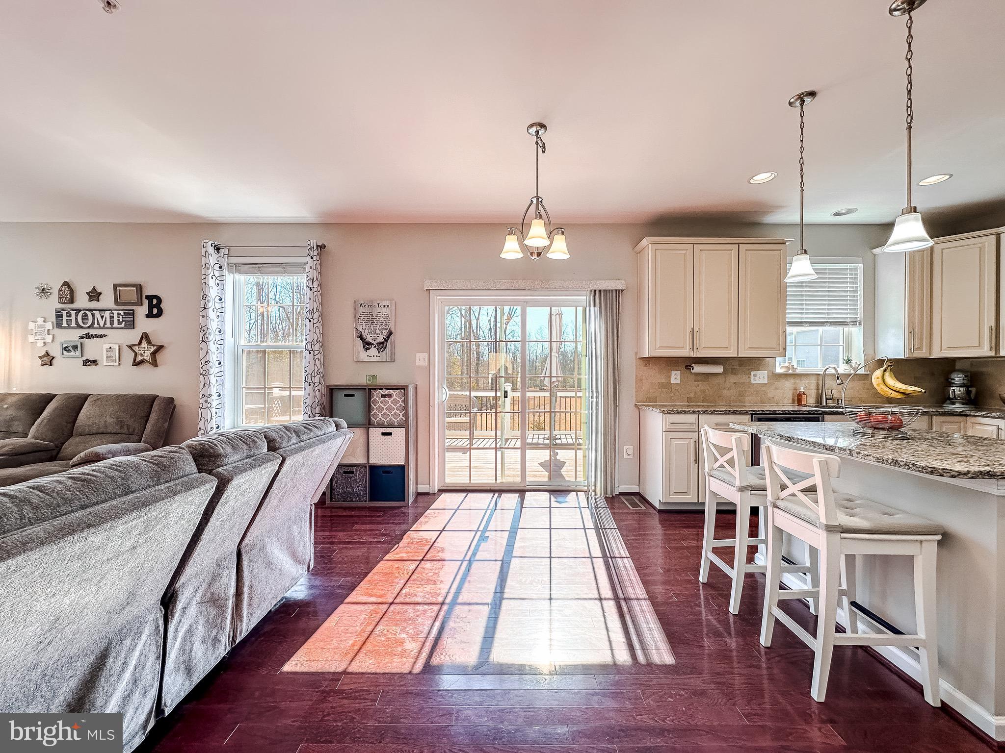 10503 Braddock Run Road Baltimore, MD 21220 - Photo 6 of 64