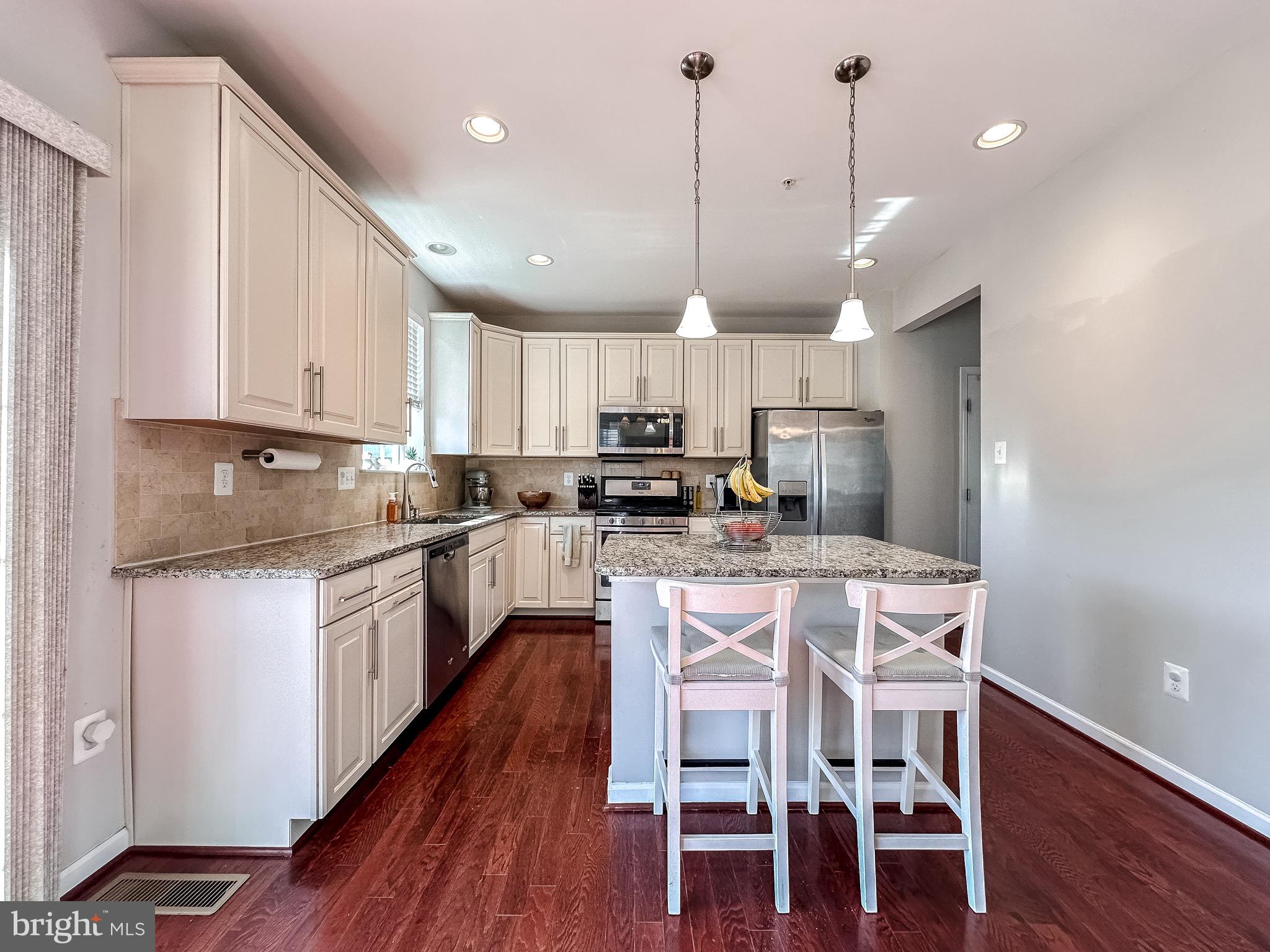 10503 Braddock Run Road Baltimore, MD 21220 - Photo 8 of 64