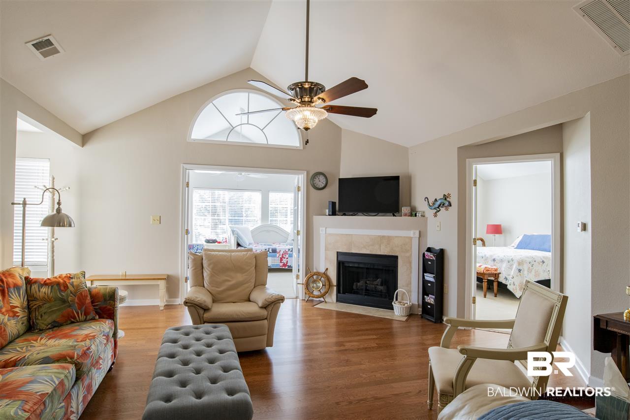 201 Wyld Palms Drive, Unit 201 Foley, AL 36535 - Photo 3 of 20